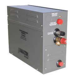 Máy xông hơi ướt Amazon 6Kw