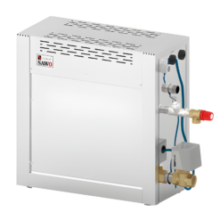 Máy xông hơi ướt Sawo STE-60 Phần Lan