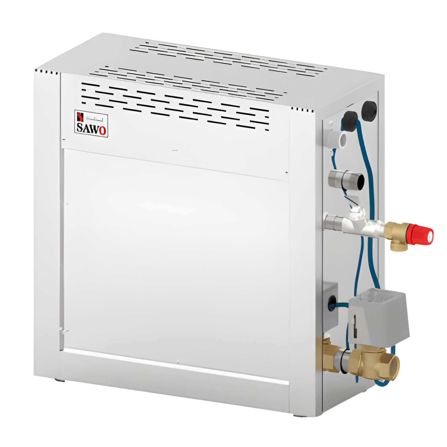 Máy xông hơi ướt Sawo STE-60 Phần Lan