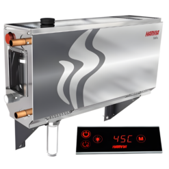 Máy Xông Hơi Harvia HGX 60 (6Kw) Phần Lan