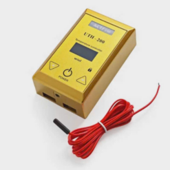 Bản Điều Khiển Cảm Ứng UTH 200