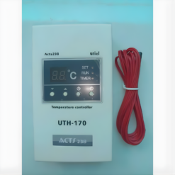 Bản Điều Khiển Nút Ấn UTH 170
