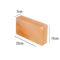 Đá Muối Hymalaya 5 X 200 X 100