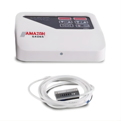 Bàn Điều Khiển Máy Xông Hơi Amazon Kho
