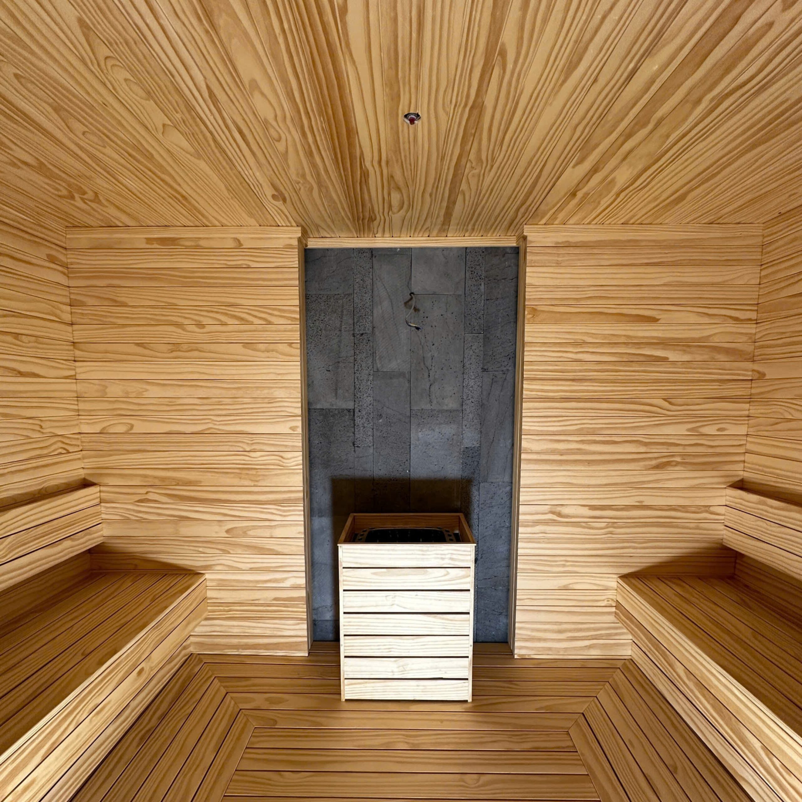 Space Detail