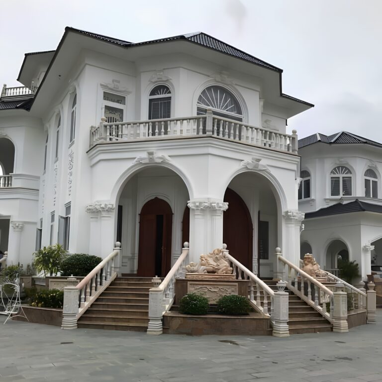 Thi Công Và Lắp Đặt Phòng Xông Hơi Đá Muối Cao Cấp Cho Chị Diệu
