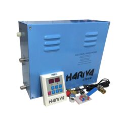 Máy Xông Hơi Ướt Hariva