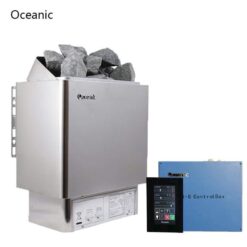 Máy Xông Hơi Khô Oceanic 01