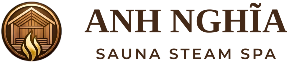 Anh Nghĩa Sauna Steam Spa