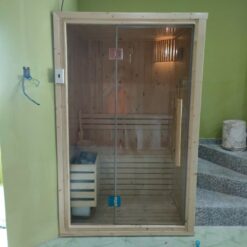 Phòng Xông Hơi Khô – S101