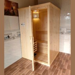 Phòng Xông Hơi Khô – S103
