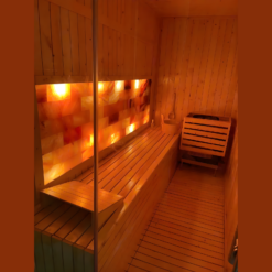 Phòng Xông Hơi Đá Muối KS – SDM 108