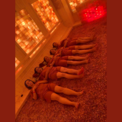 Phòng Xông Hơi Đá Muối KS – SDM 109
